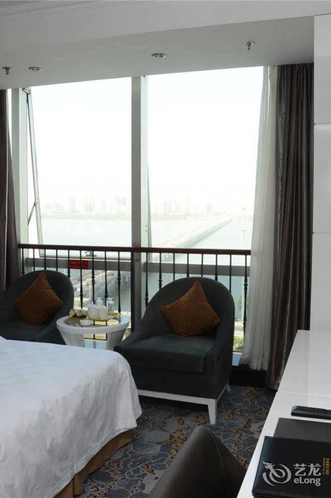 Yijing Holiday Hotel Yimeng Road Linyi  Buitenkant foto